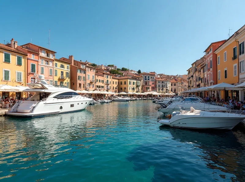 Saint-Tropez