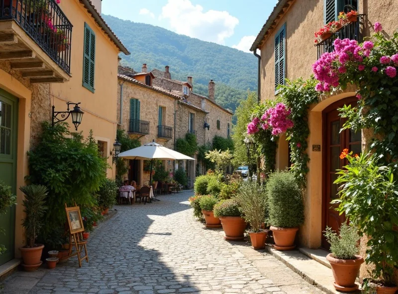Saint-Paul-de-Vence