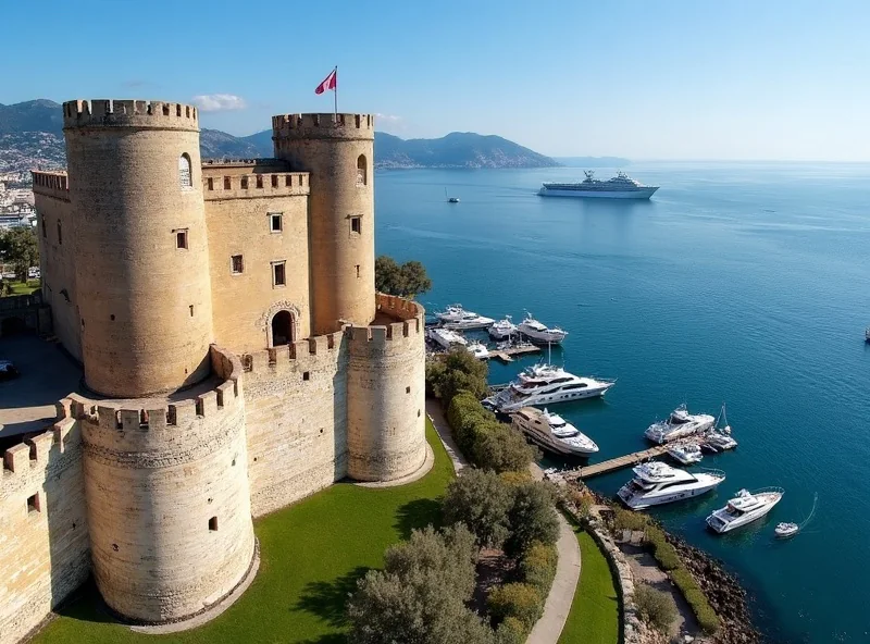 Antibes
