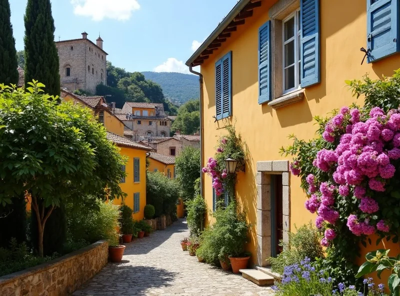 Saint-Paul-de-Vence
