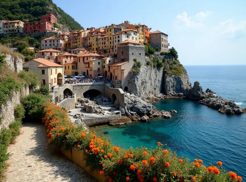 Èze