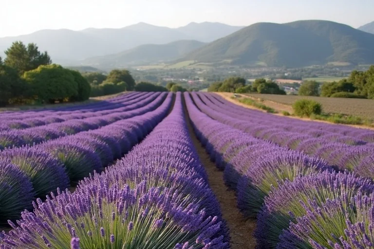 Perfumery traditions