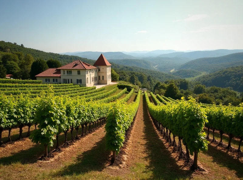 Domaine Ott