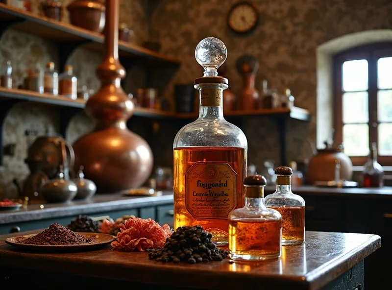 Fragonard Parfumeur