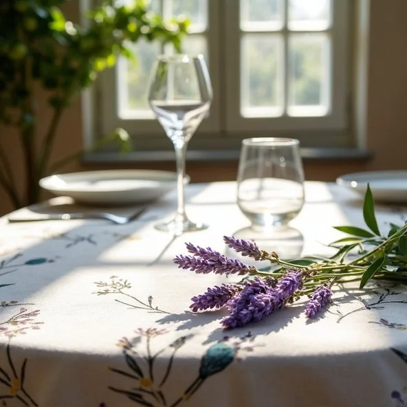 Provençal textiles
