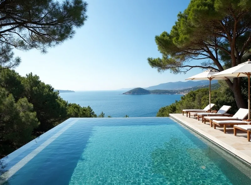 Grand-Hôtel du Cap-Ferrat