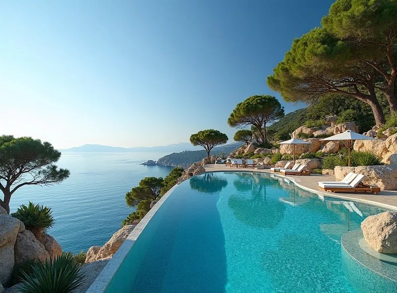 Hôtel du Cap-Eden-Roc