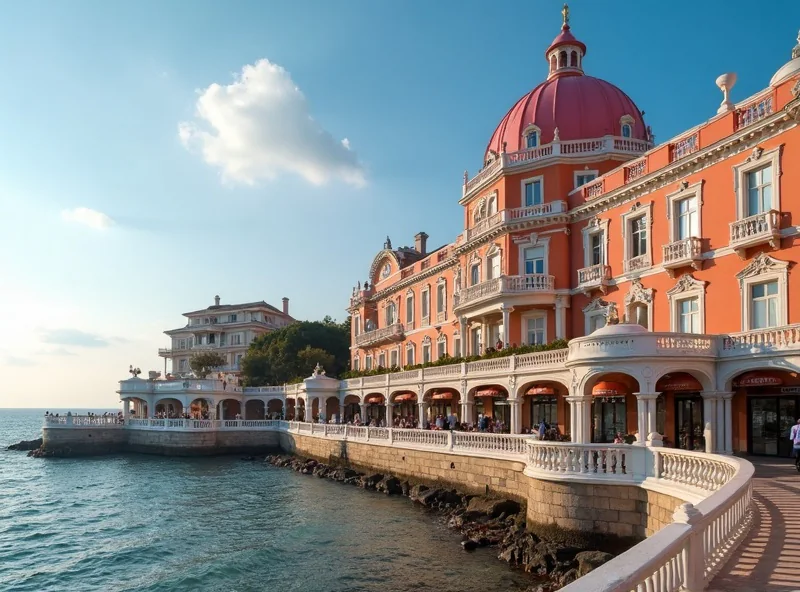 Hotel Negresco