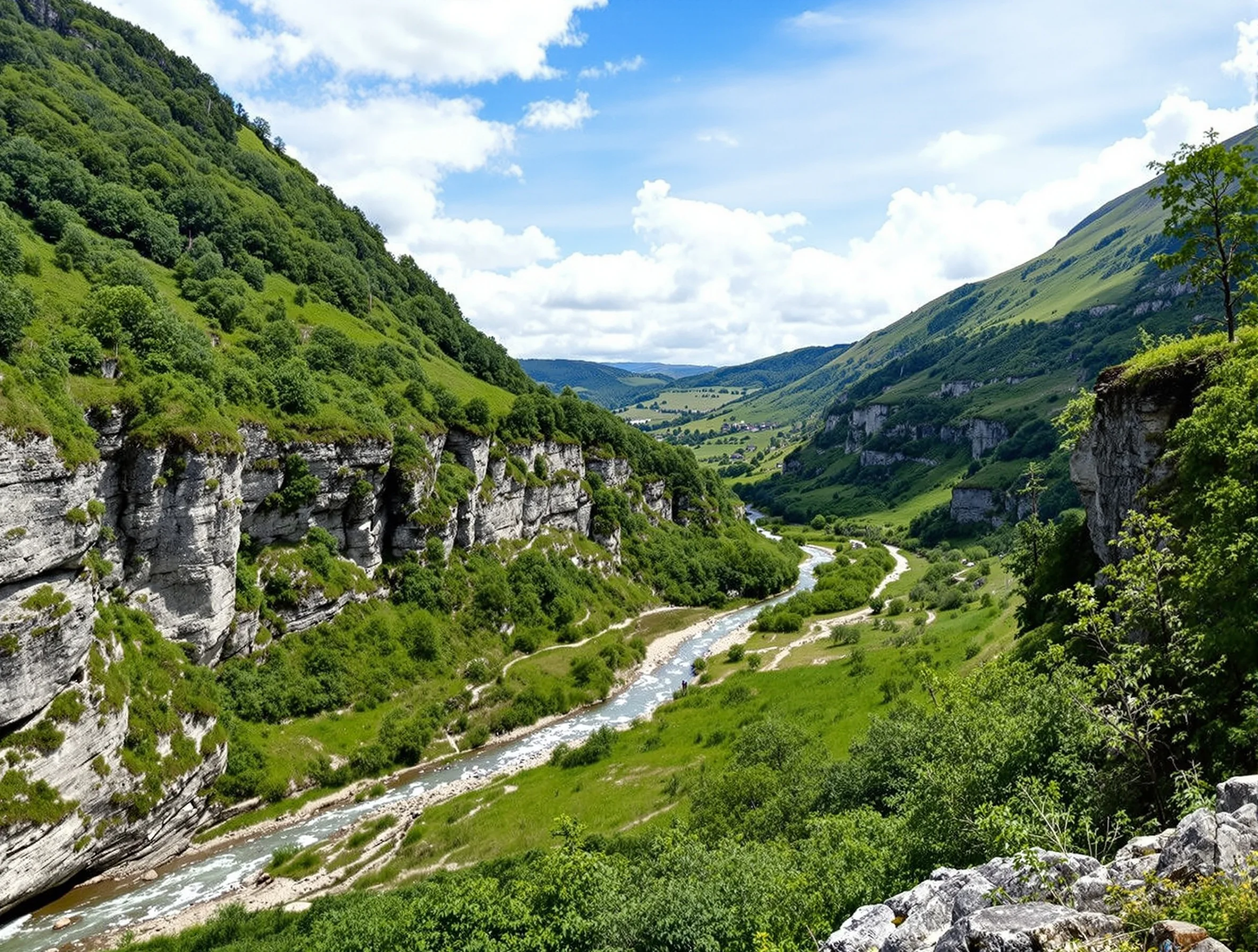 Suisse Normande