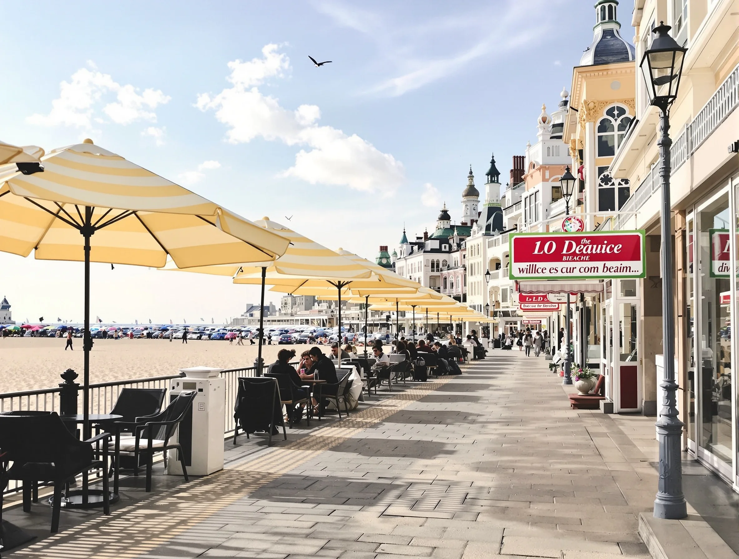 Deauville