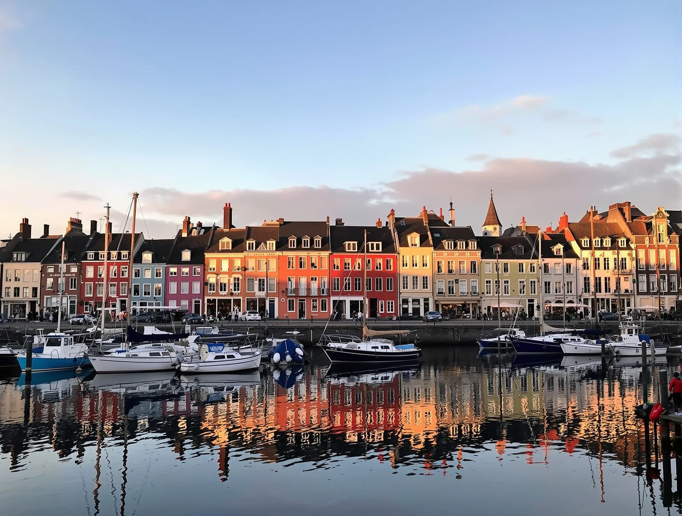 Honfleur