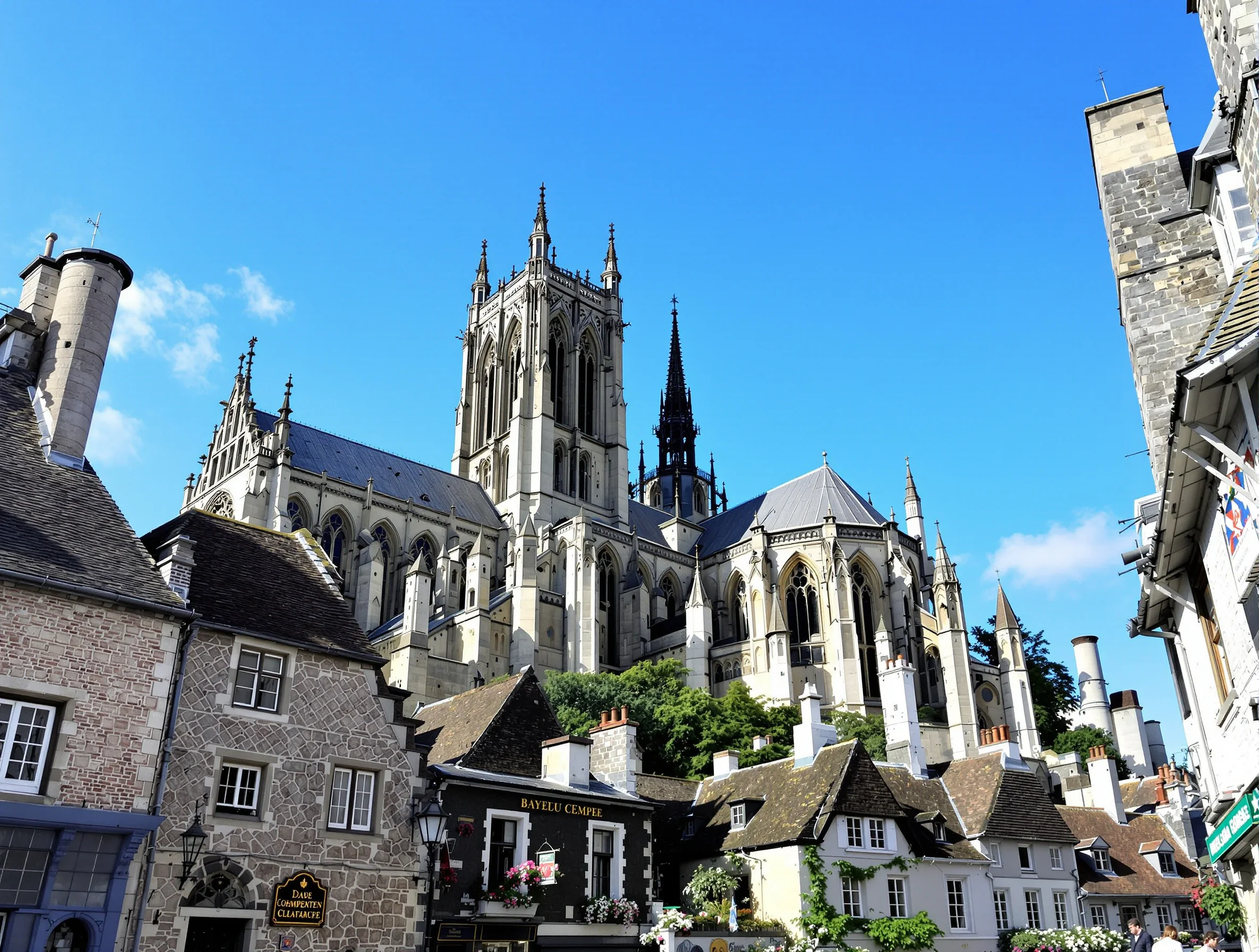 Bayeux