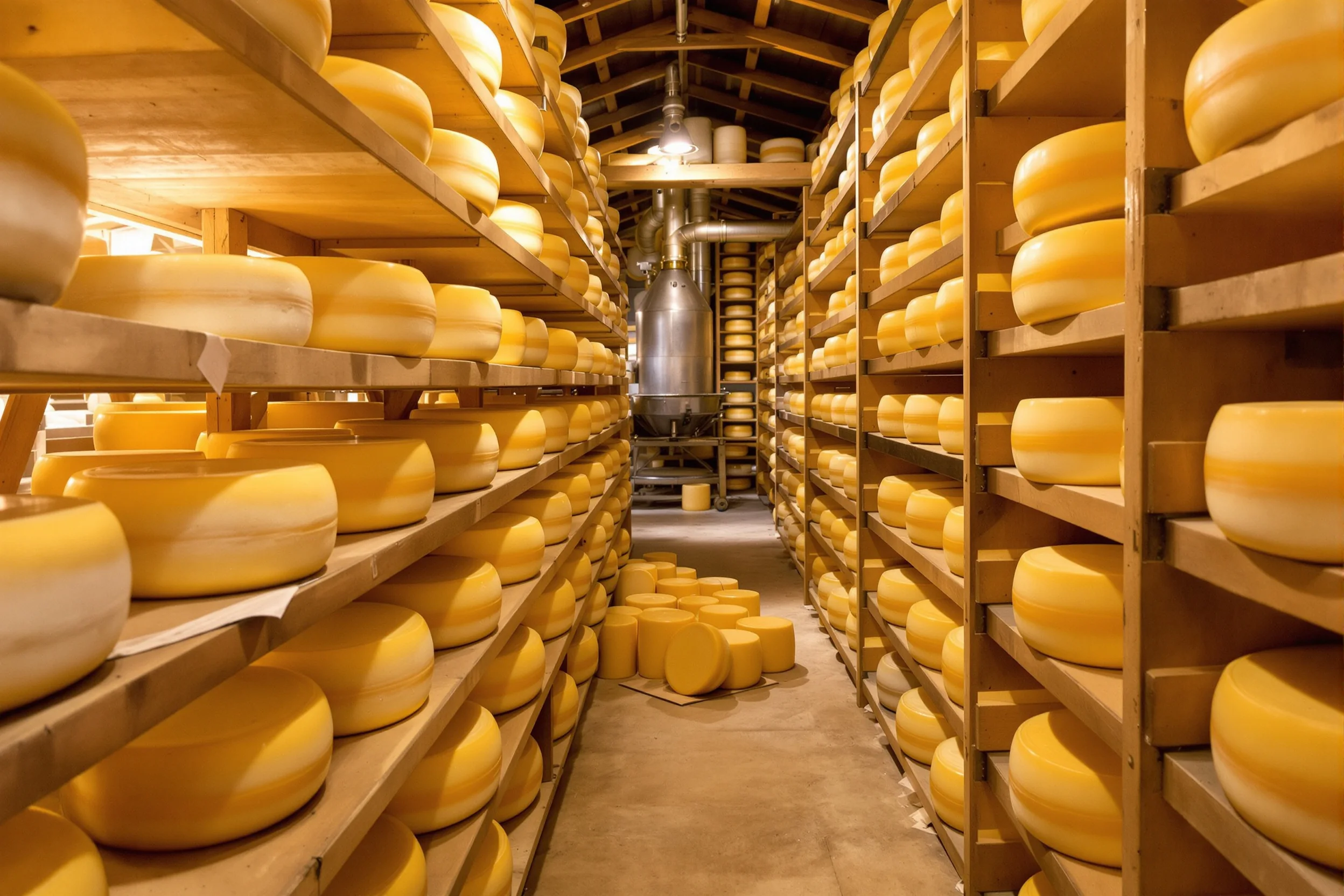 Cheese traditions