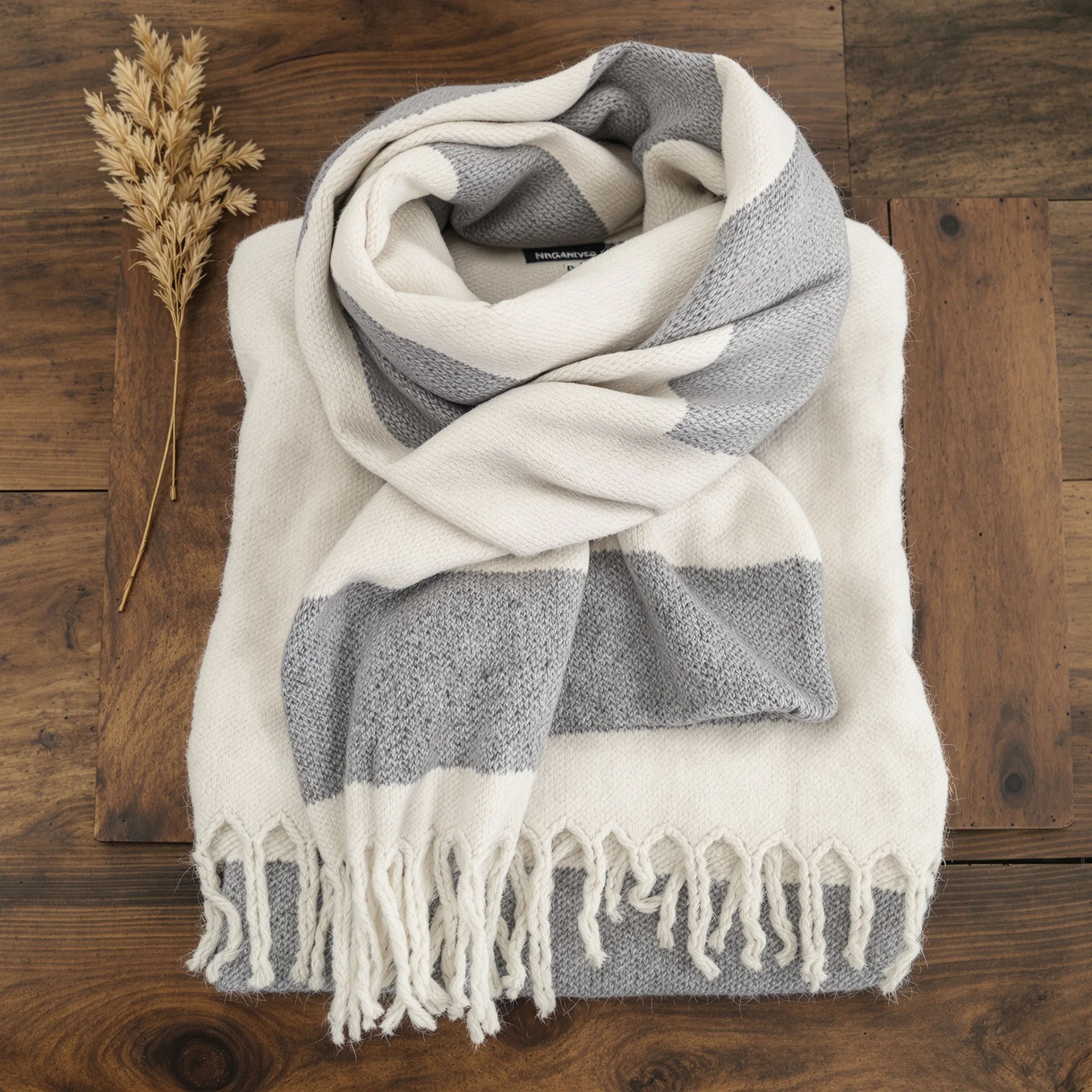 Wool products