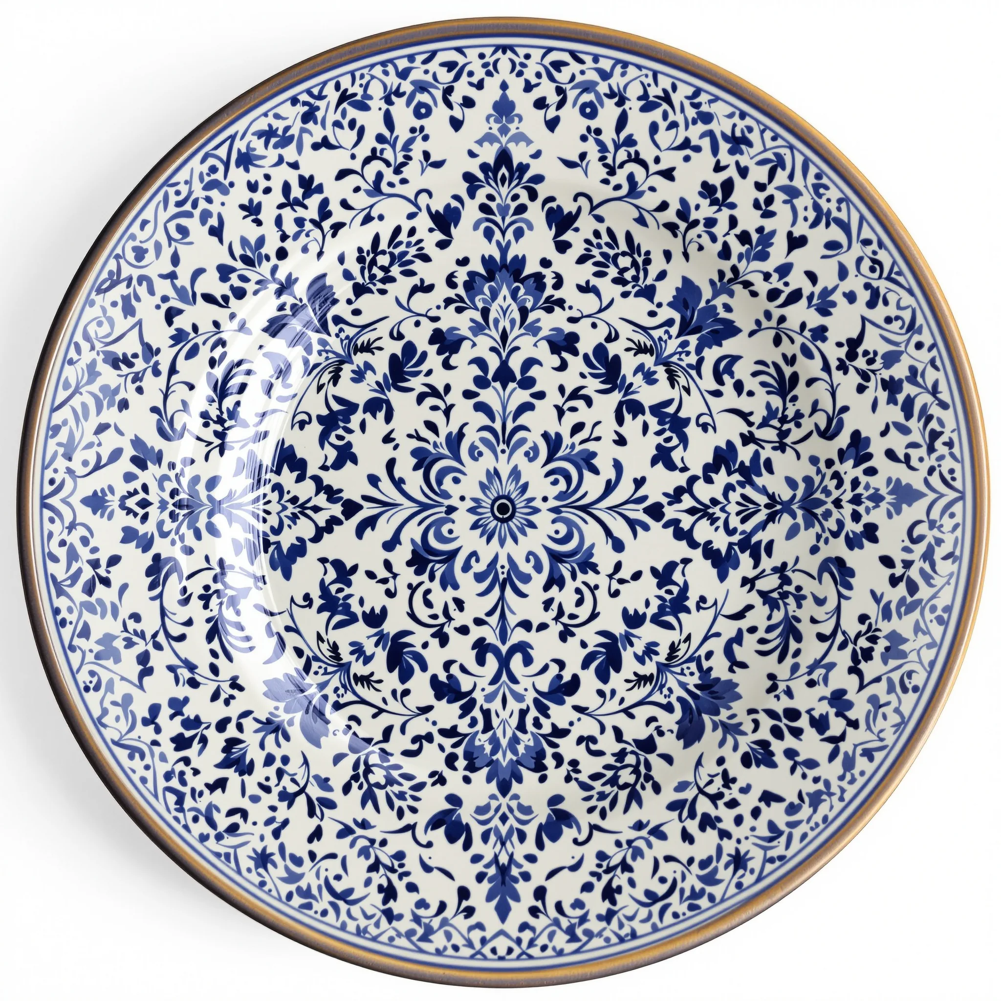 Pottery from Rouen