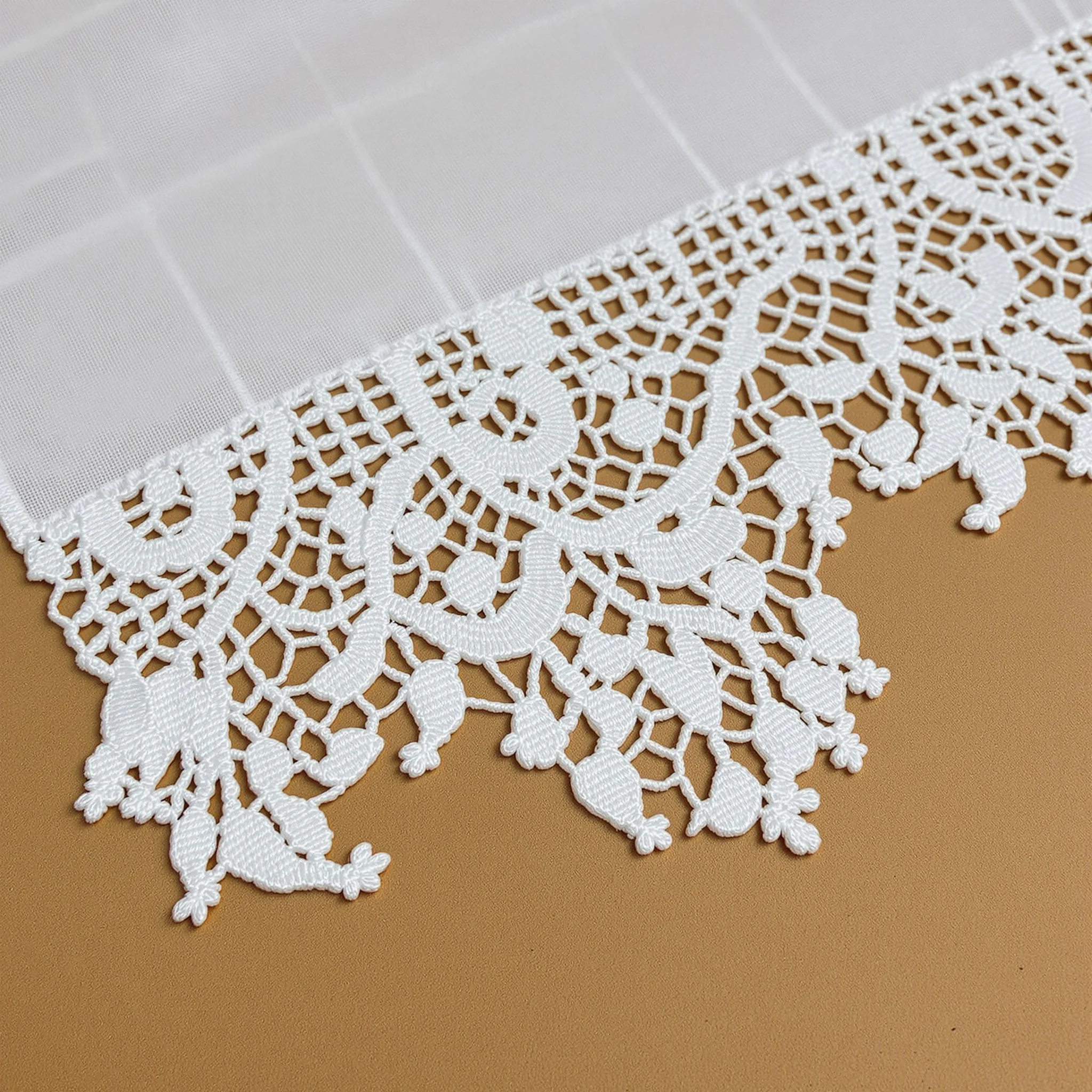 Alençon lace