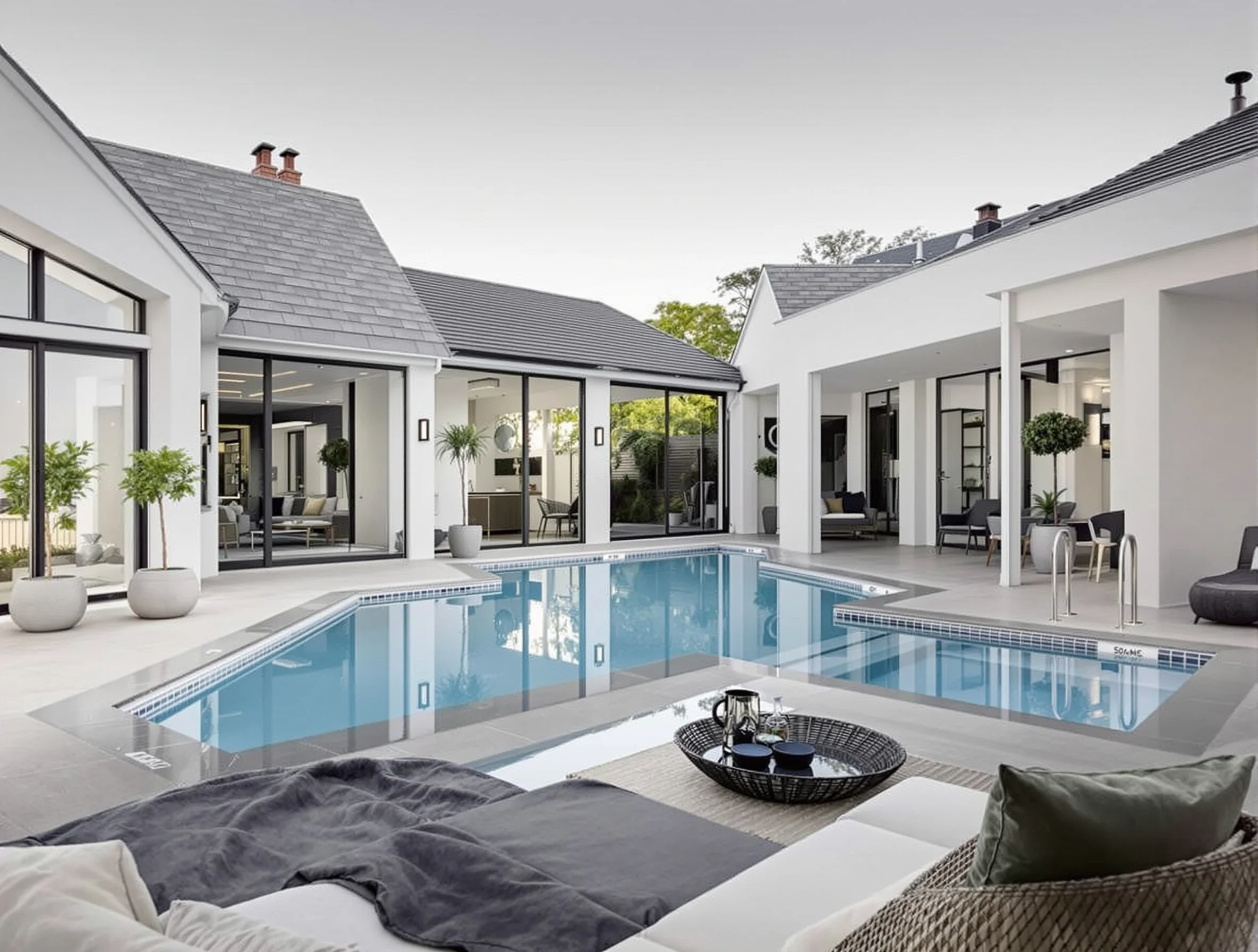 Le Clos Deauville Saint-Gatien