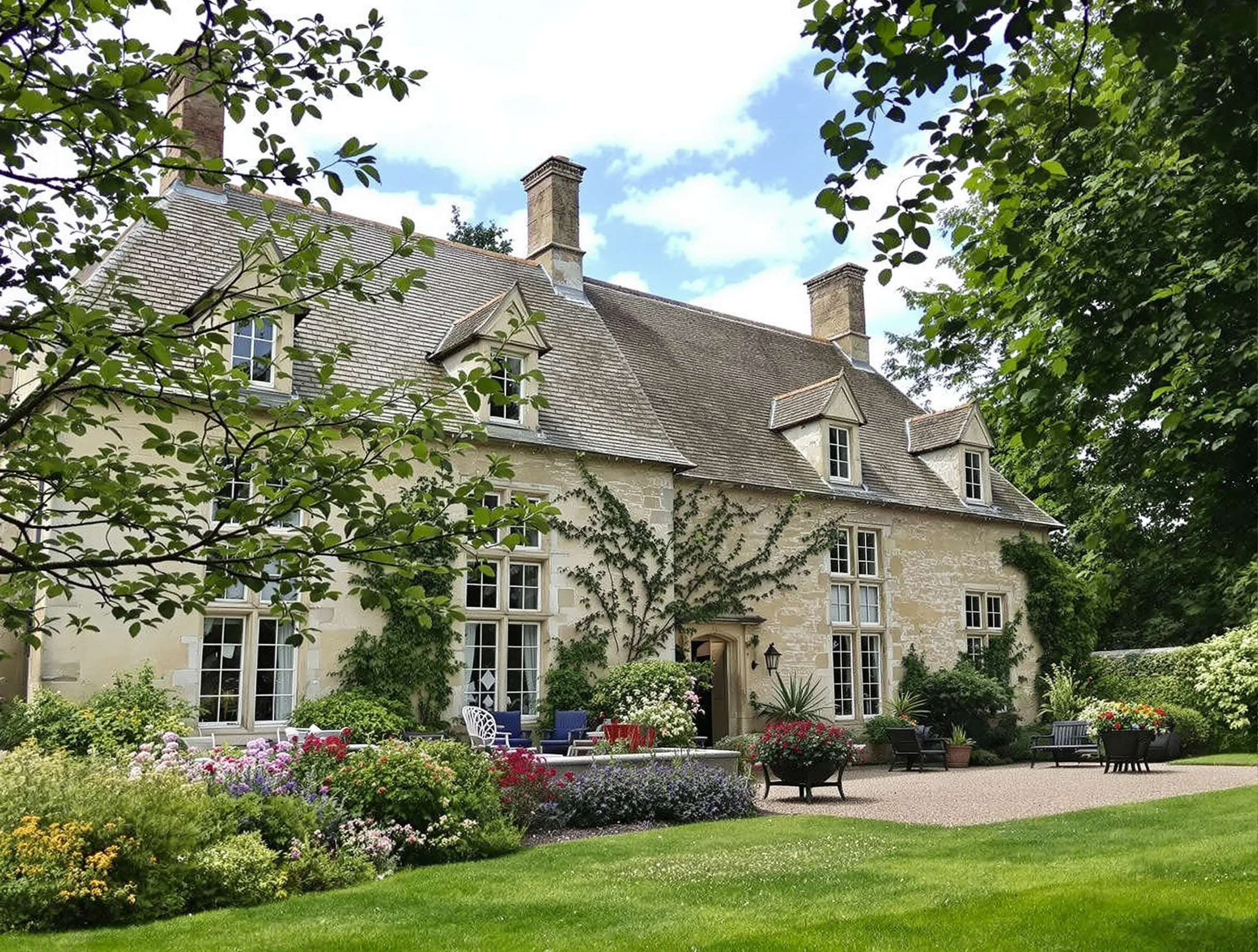 Manoir de la Poterie