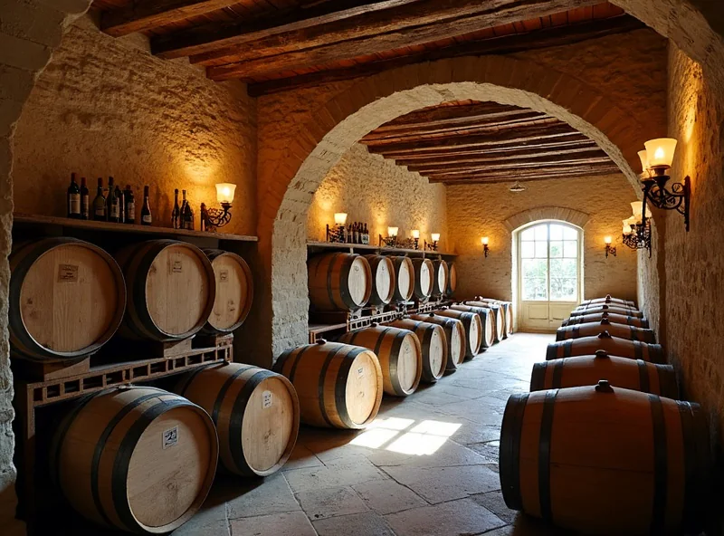 Château de Tiregand