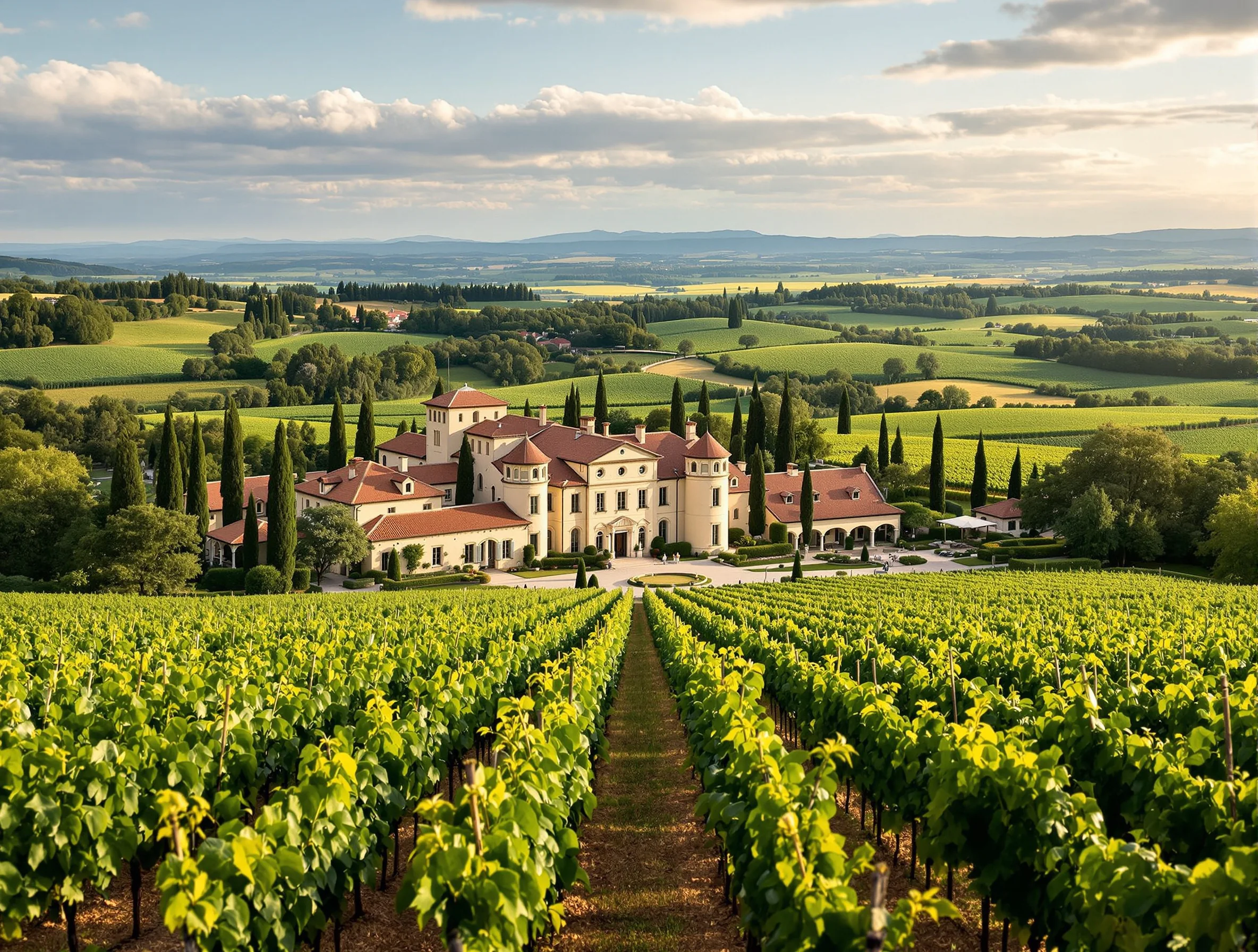 Château de Berne