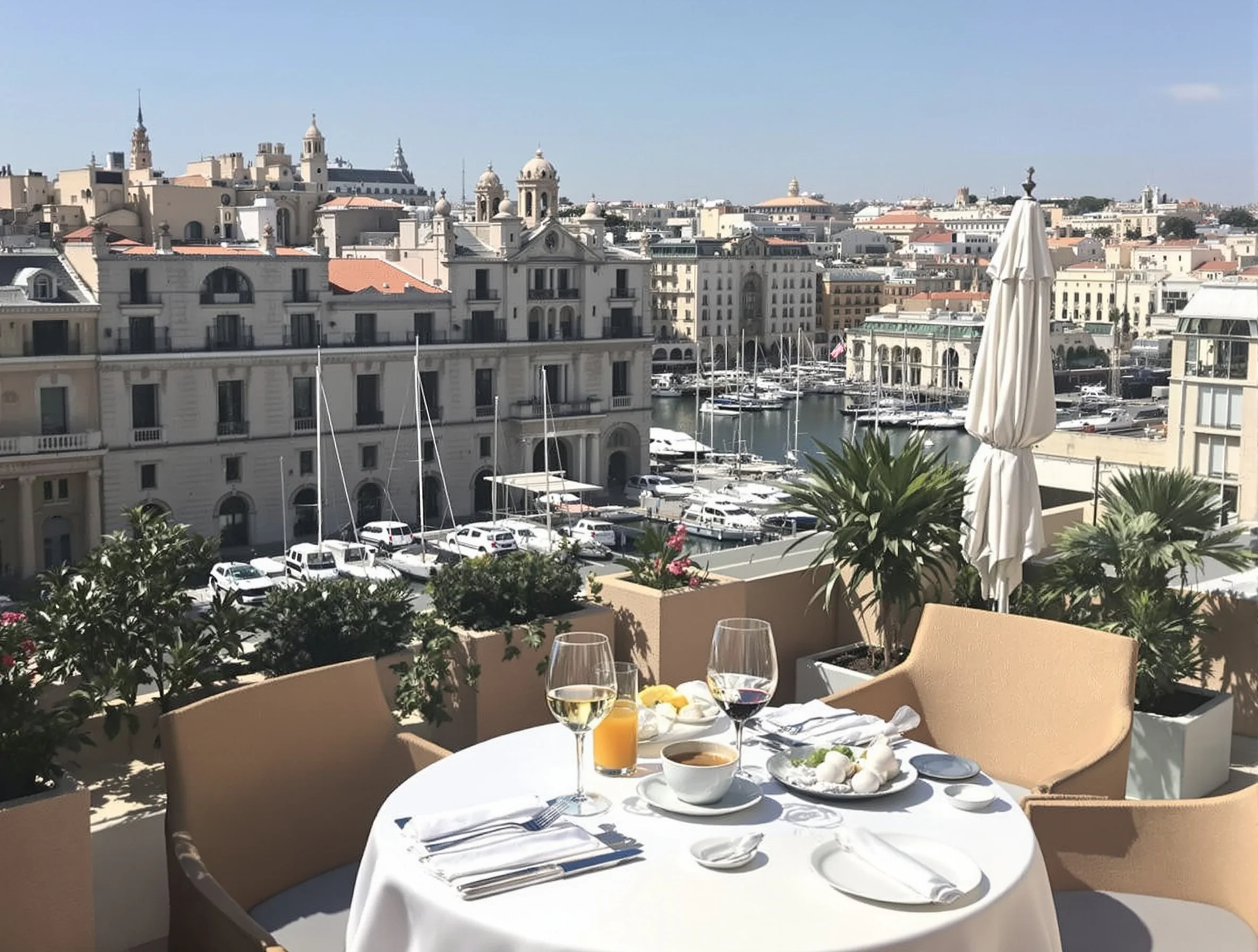 InterContinental Marseille
