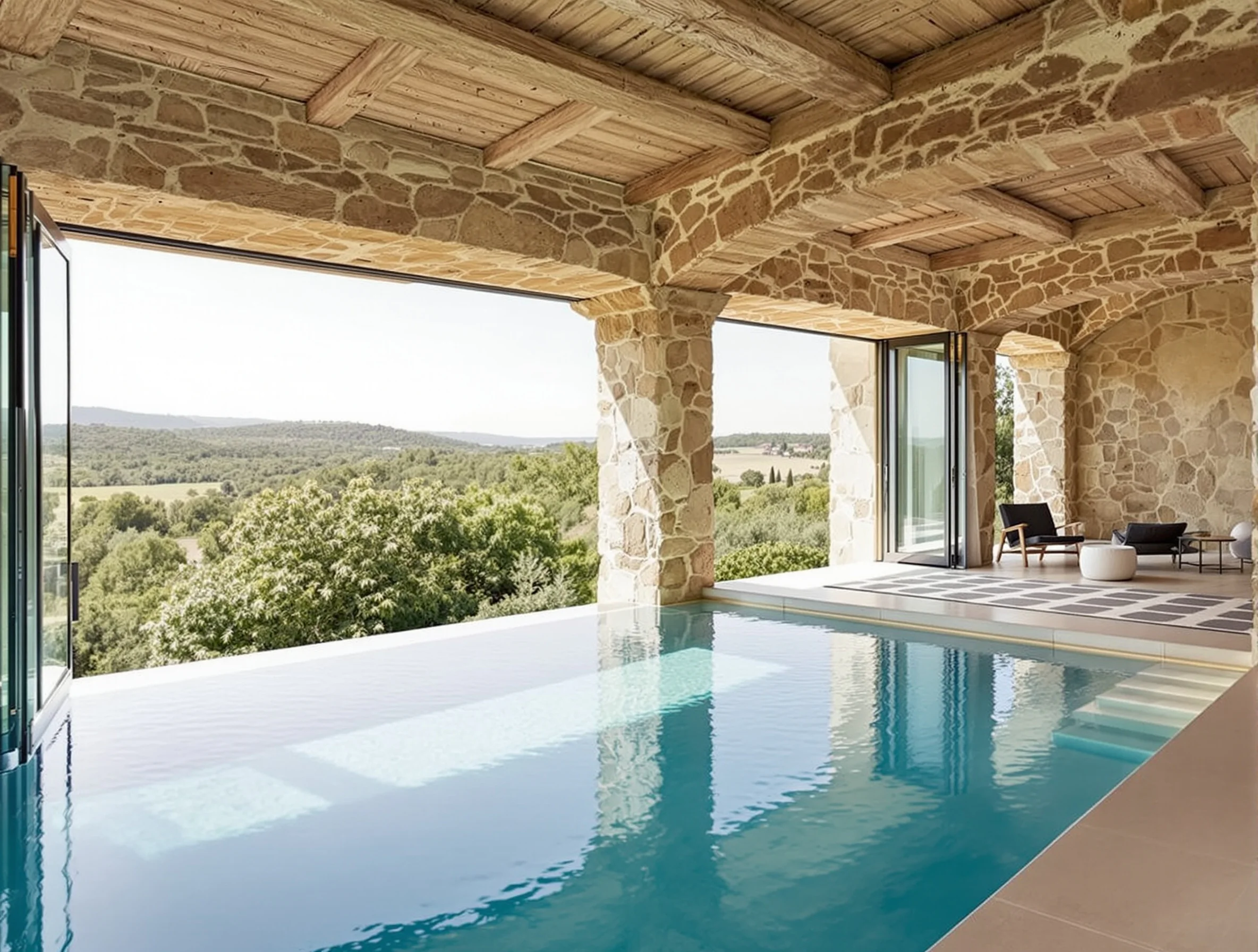 La Bastide de Gordes