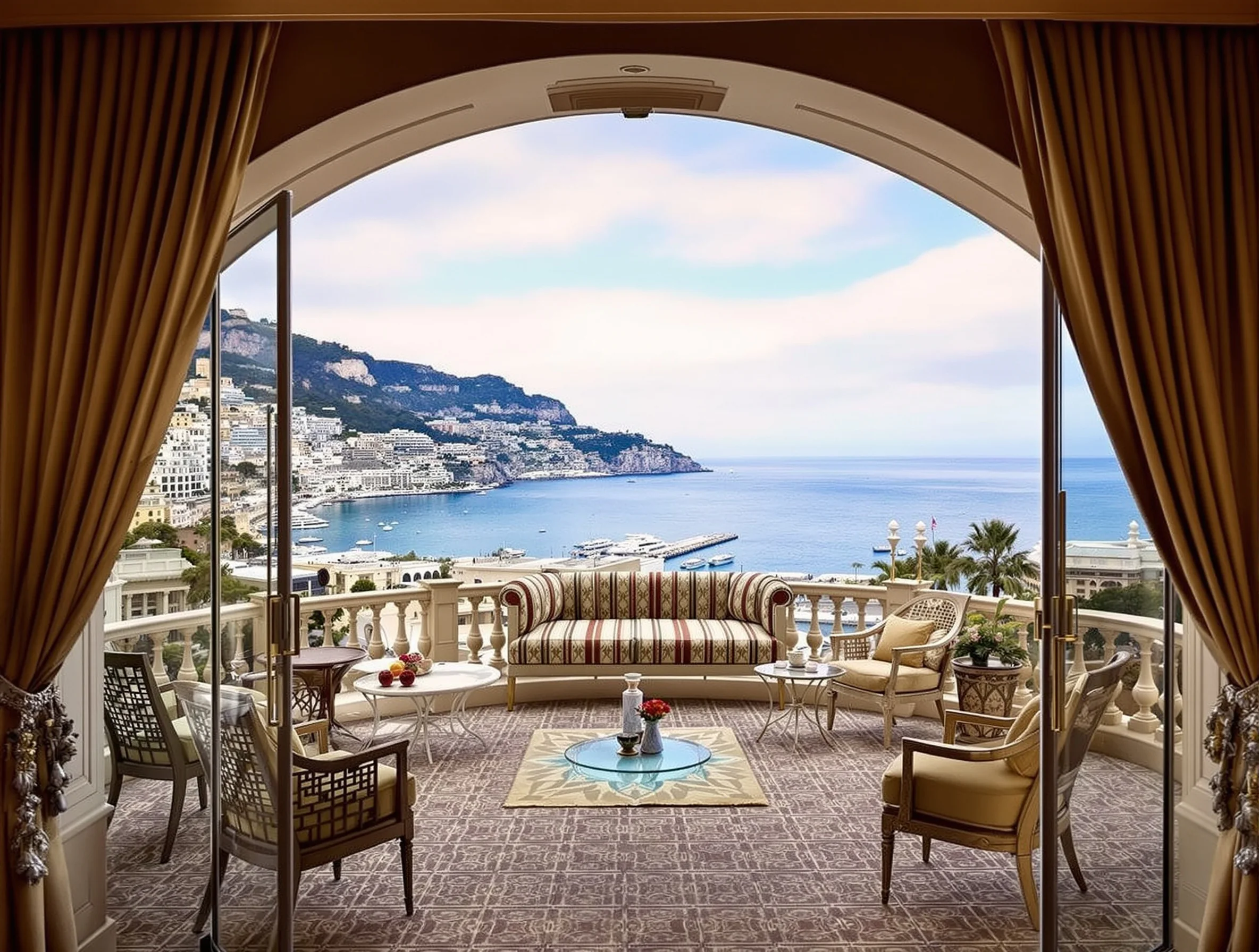 Hôtel de Paris Monte-Carlo