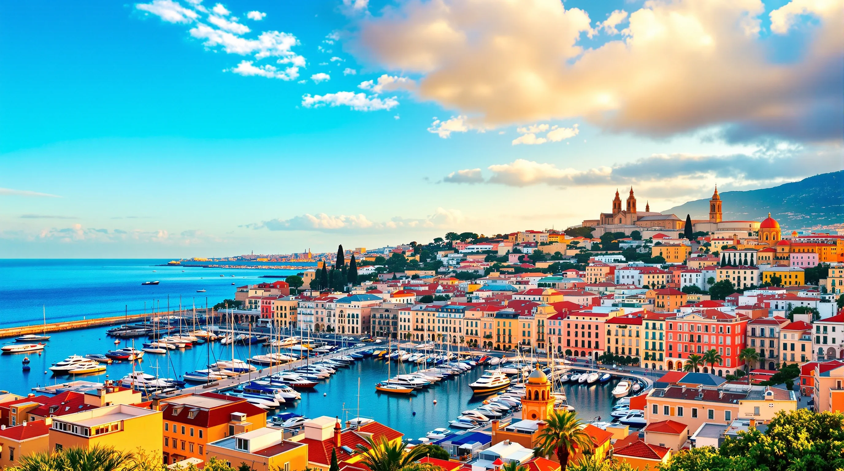 Marseille: A Guide to France’s Oldest City