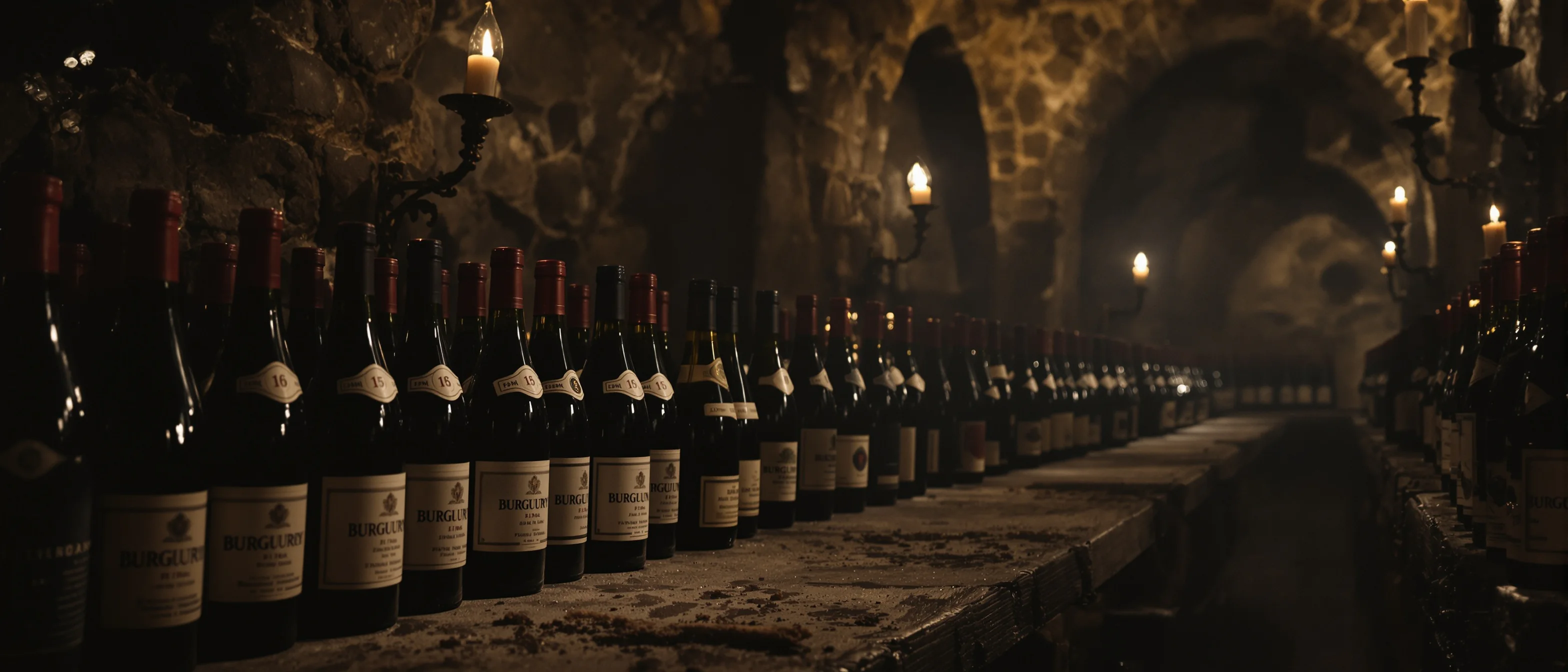 Burgundy Vintages: Great Years and Difficult Years—What to Drink Now