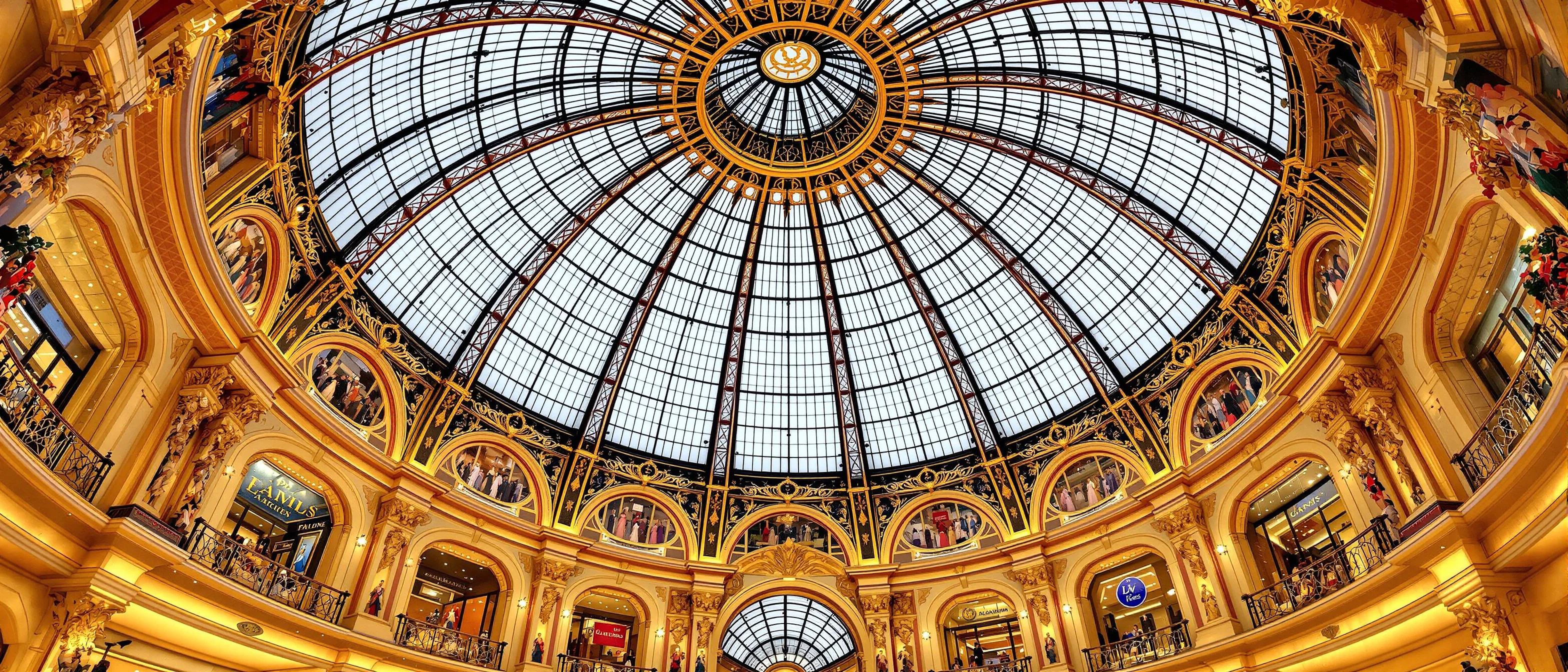 Galeries Lafayette