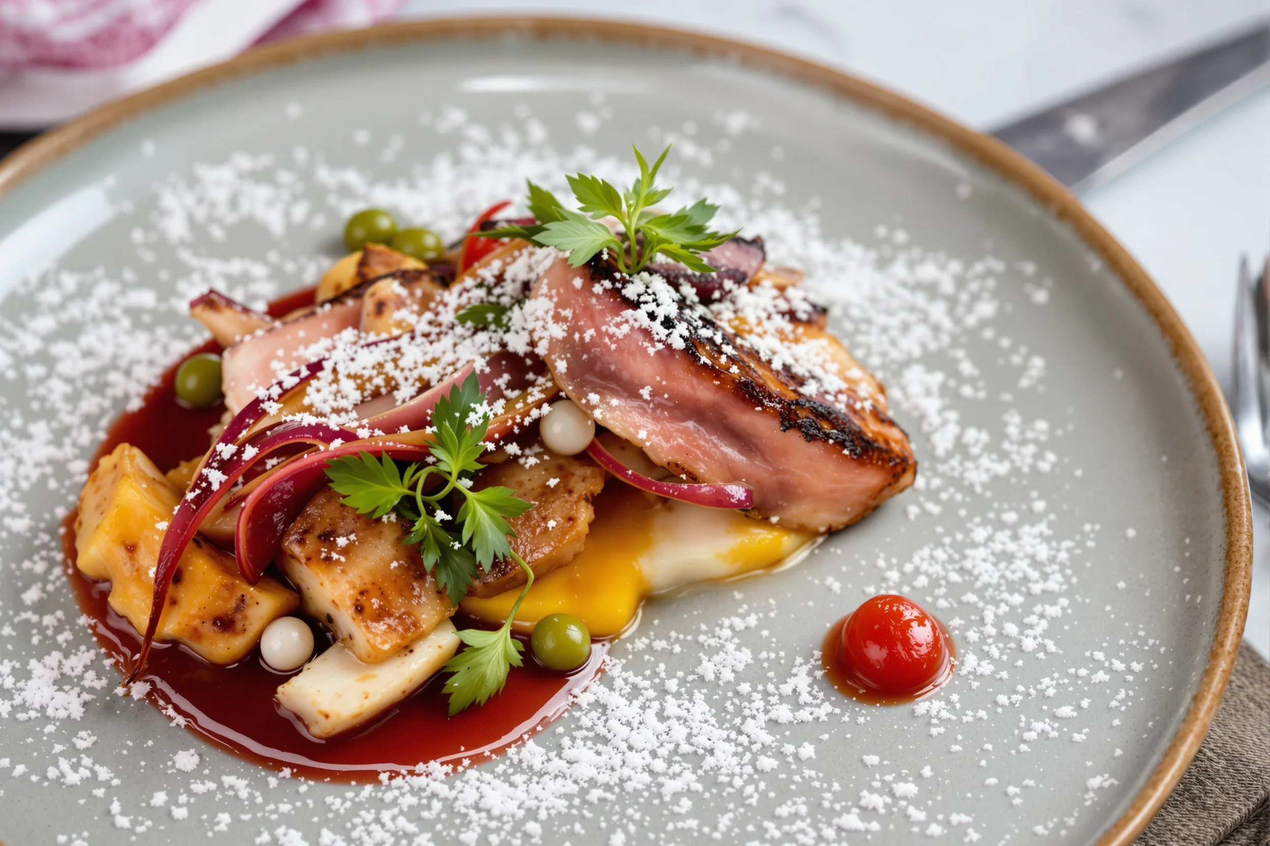 Cuisine française : le guide complet