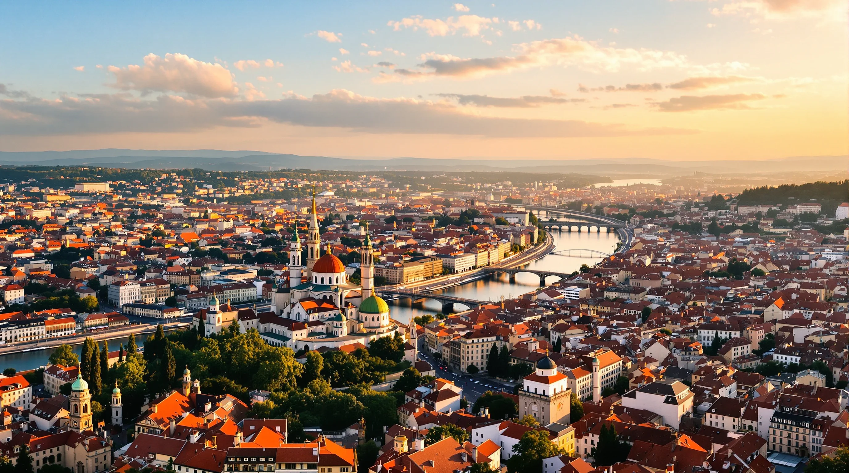 Lyon: A Complete Guide to the City of Gastronomy