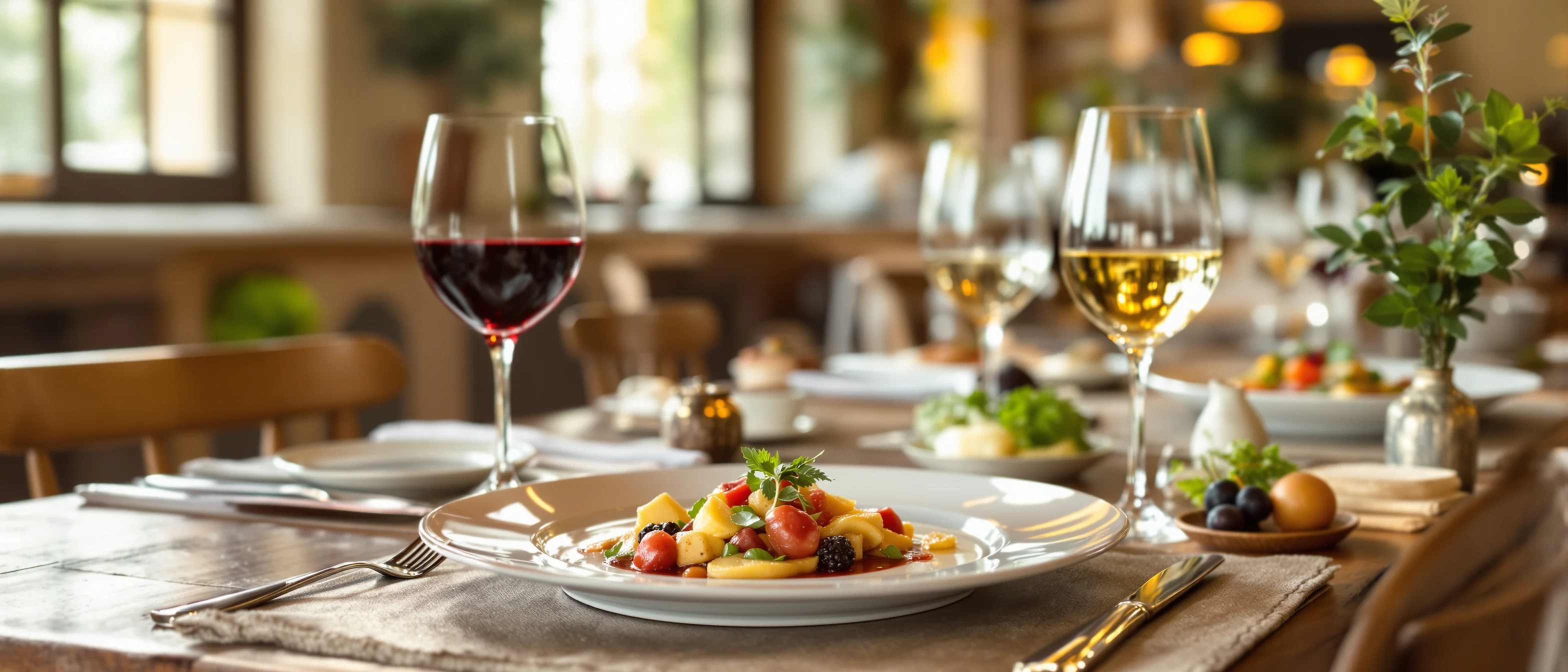 Food Tours in France