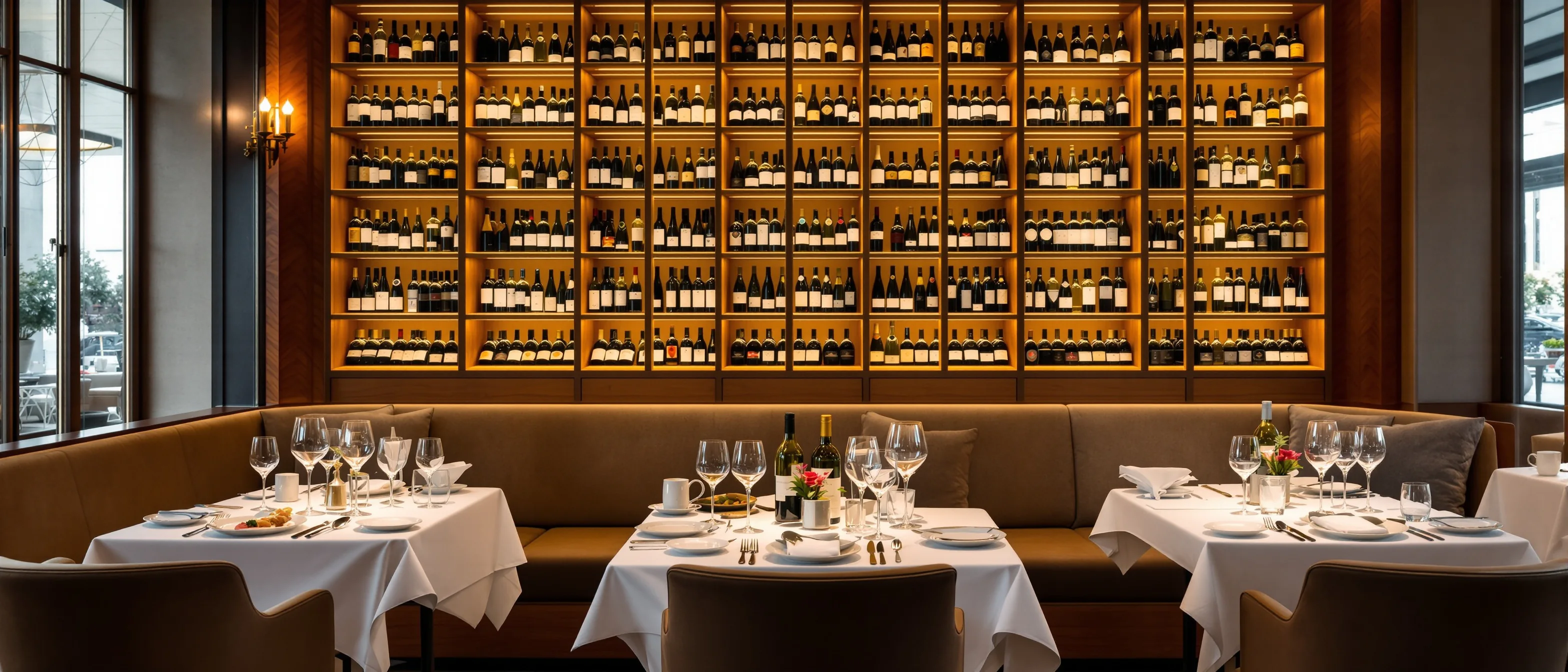 Top 10 restaurants in Bordeaux