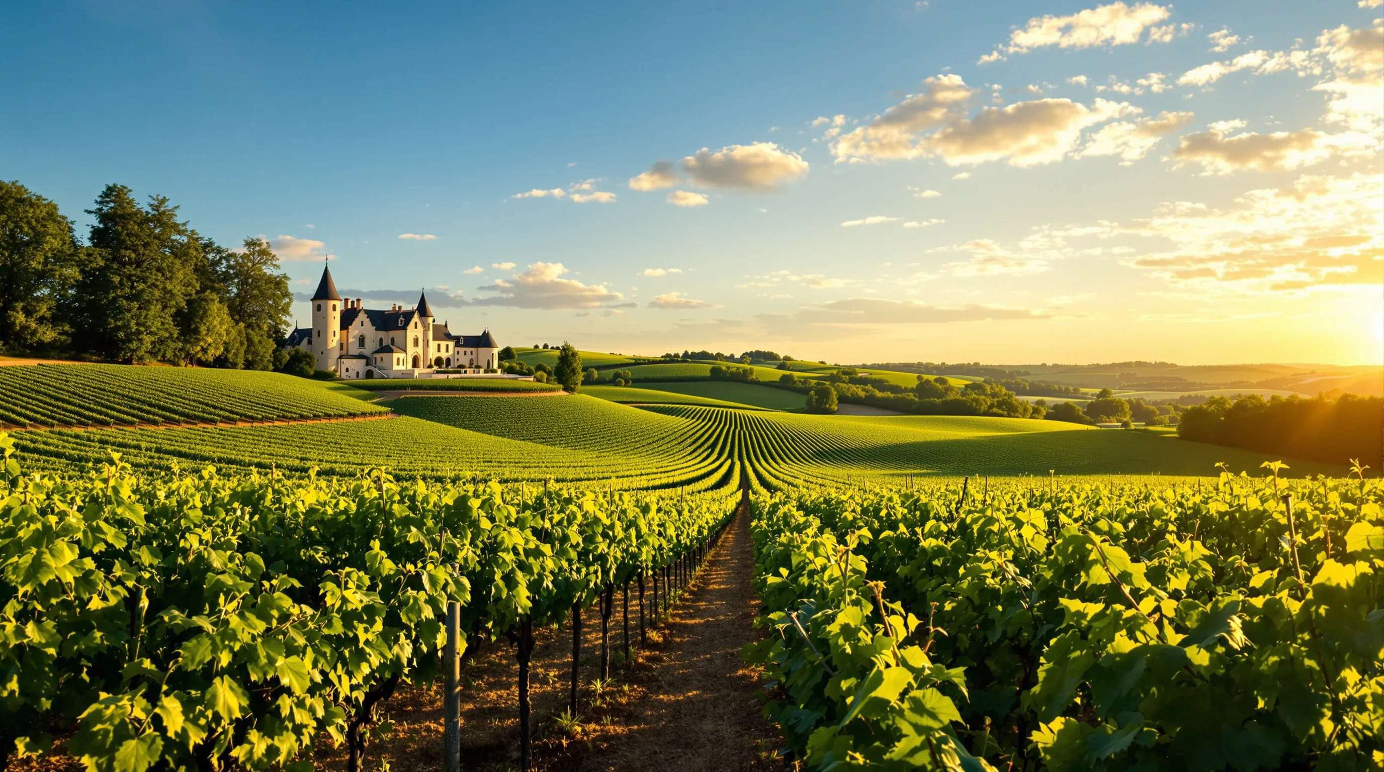 Food tourism in France