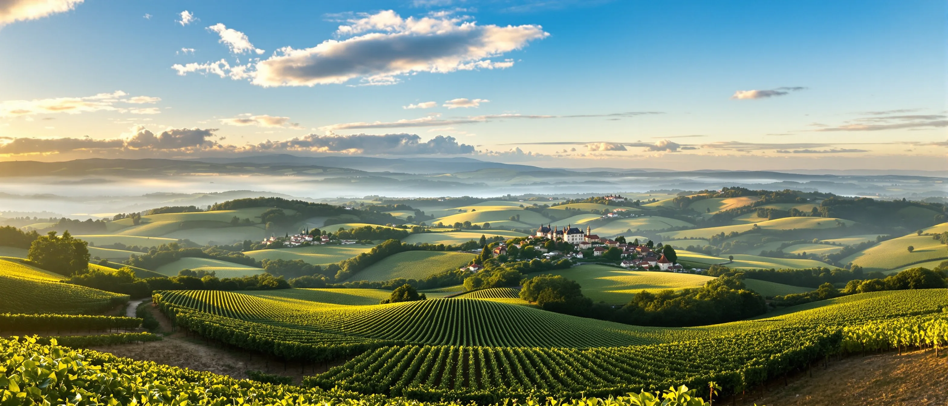 French wine regions: a complete terroir guide