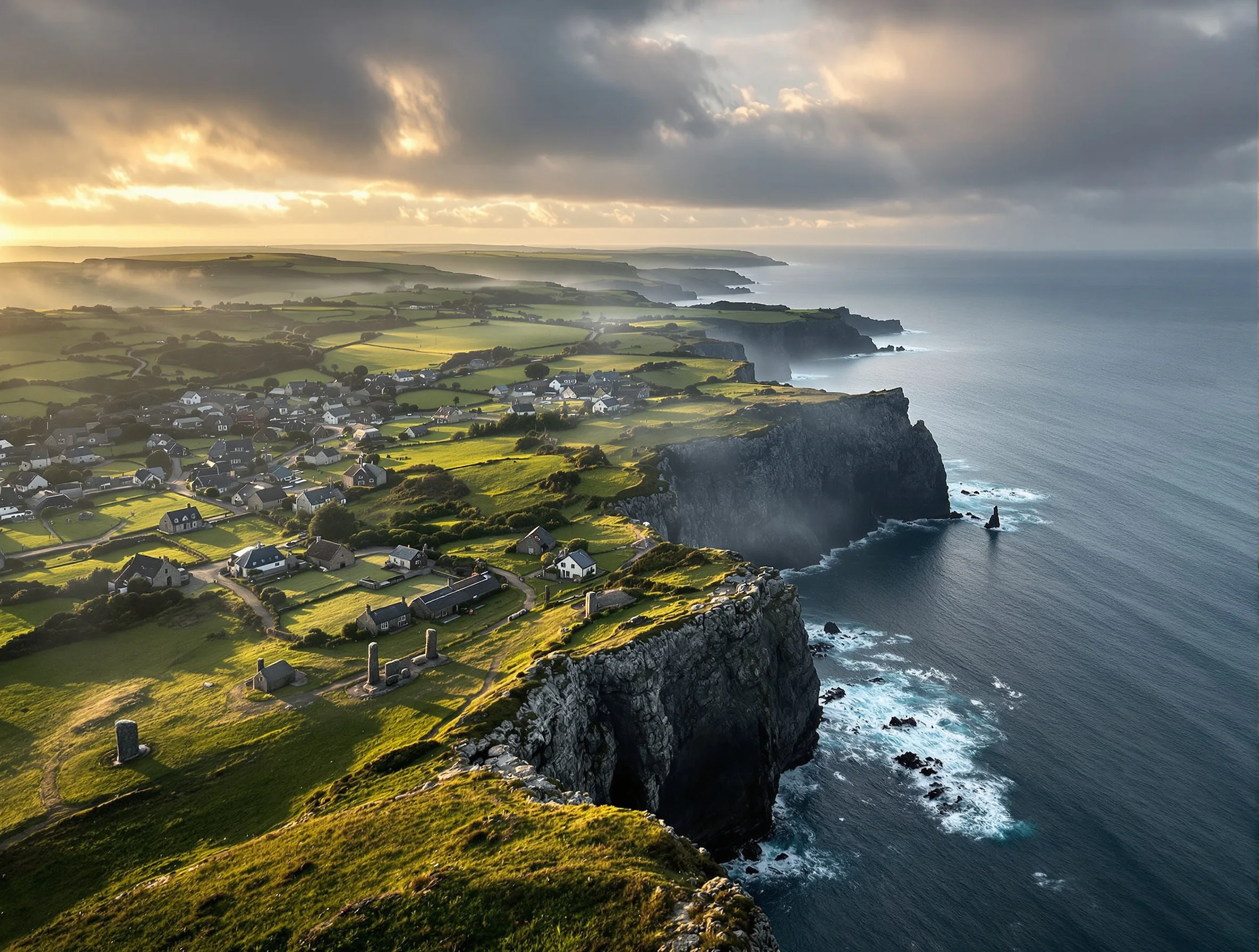 Brittany travel guide