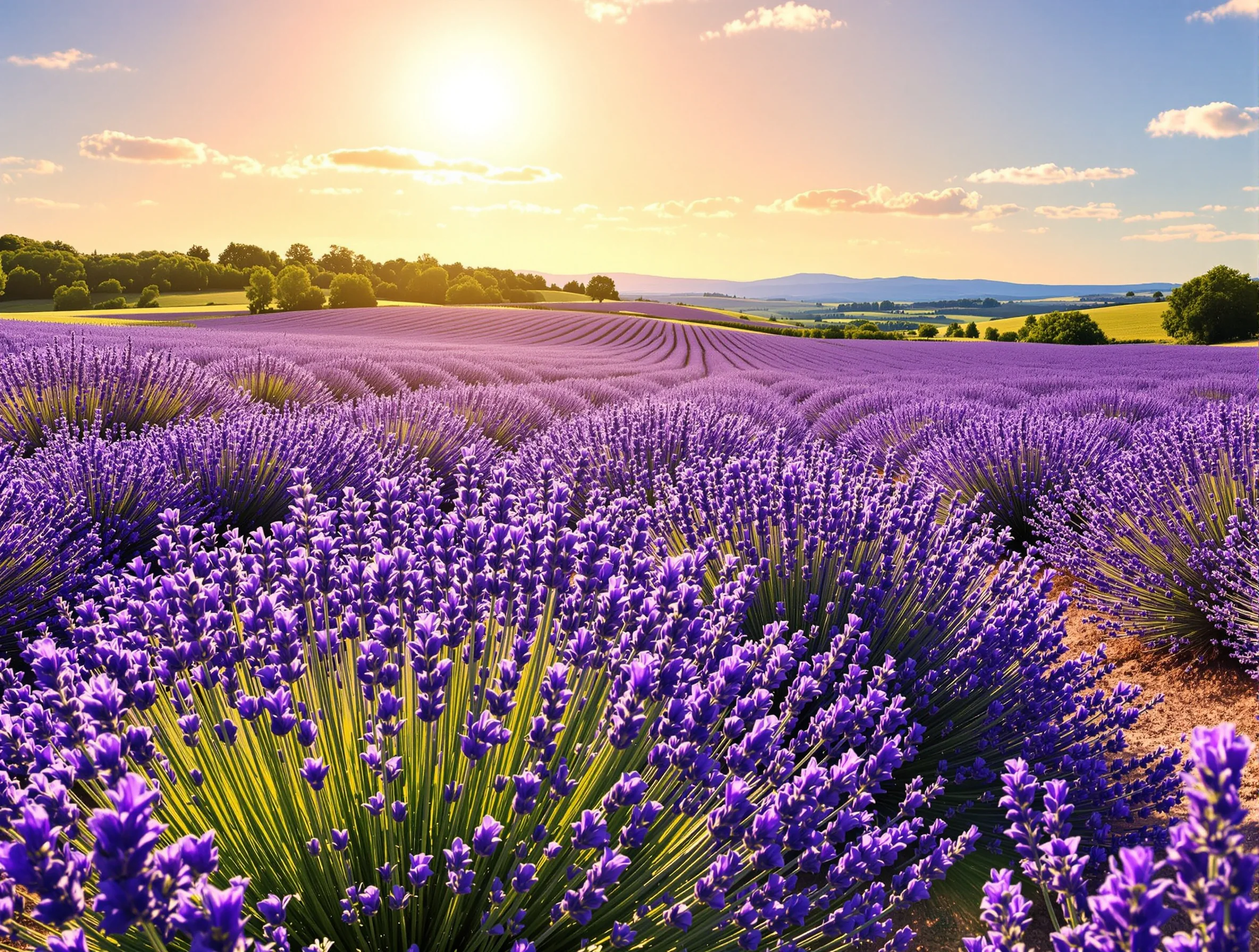 South: Provence + French Riviera
