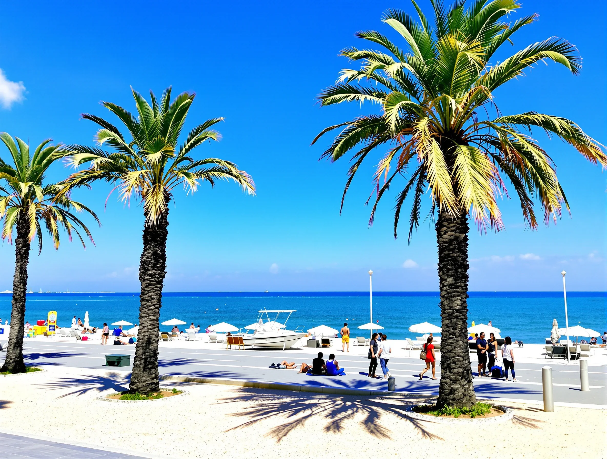 South: Provence + French Riviera
