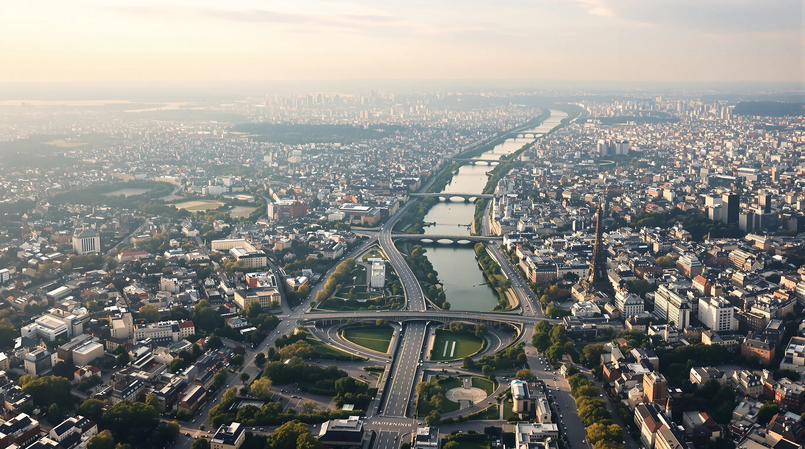 2–3-day trips from Paris