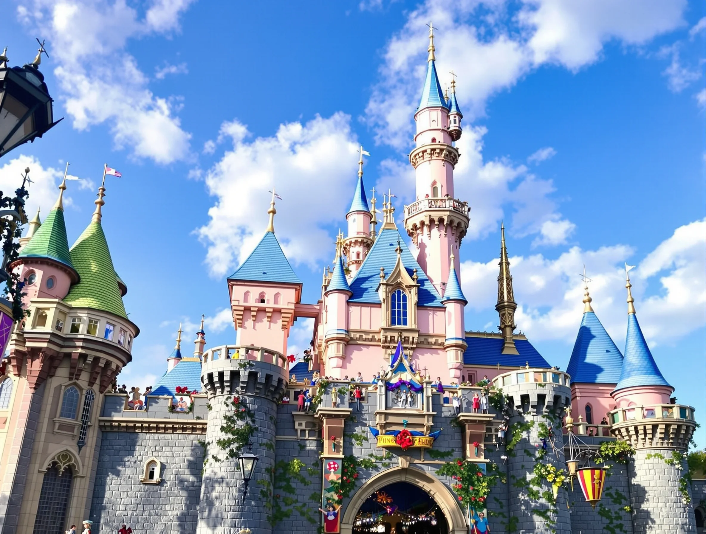 Disneyland