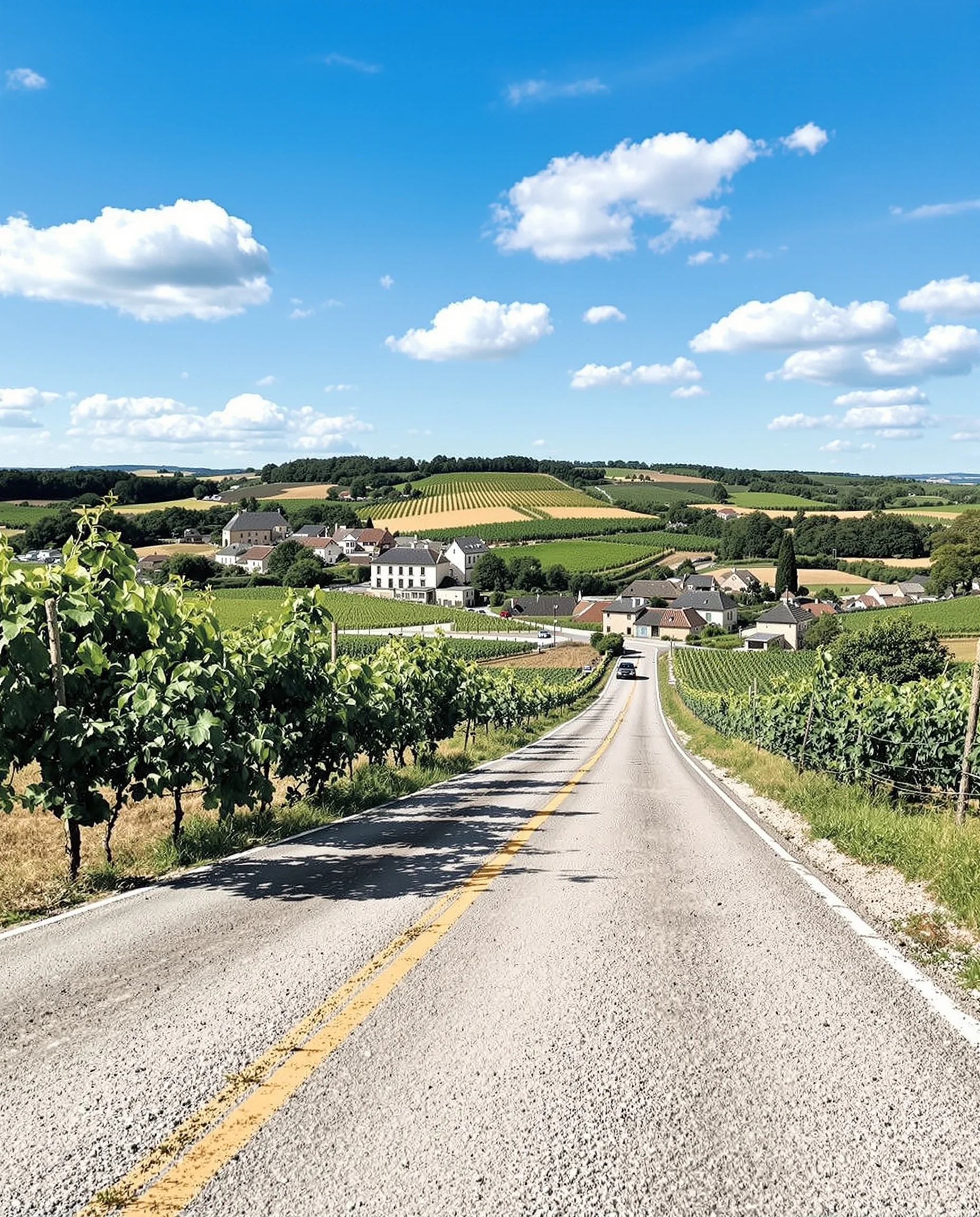 Looking for a trip with timings that really work?
