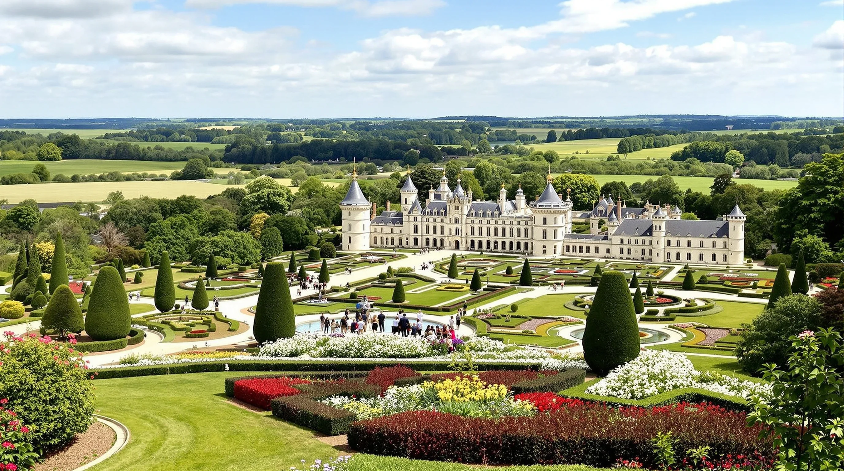 Loire Valley