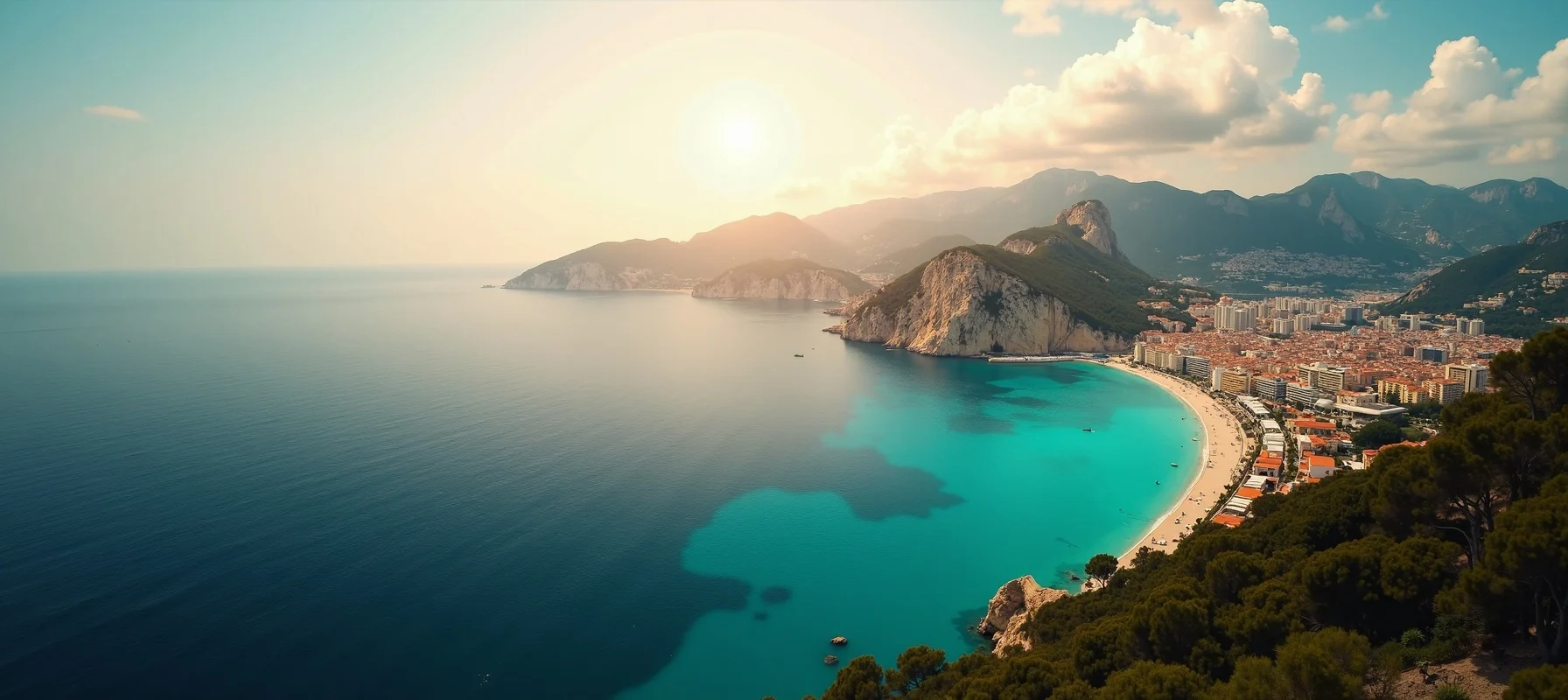The whole French Riviera in one day