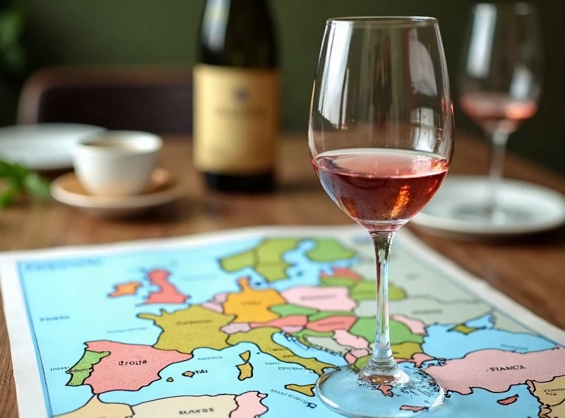 Domaine de la Source — семейная винодельня