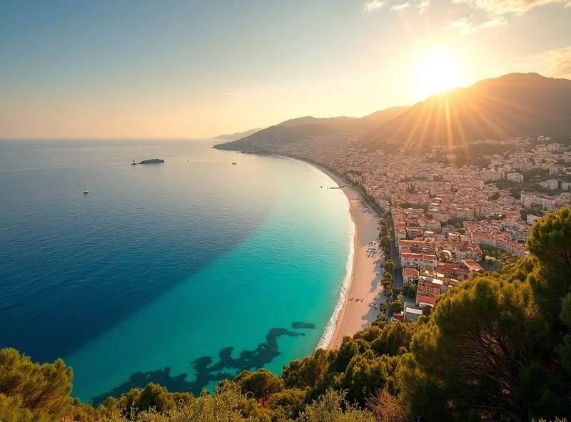 The whole French Riviera in one day