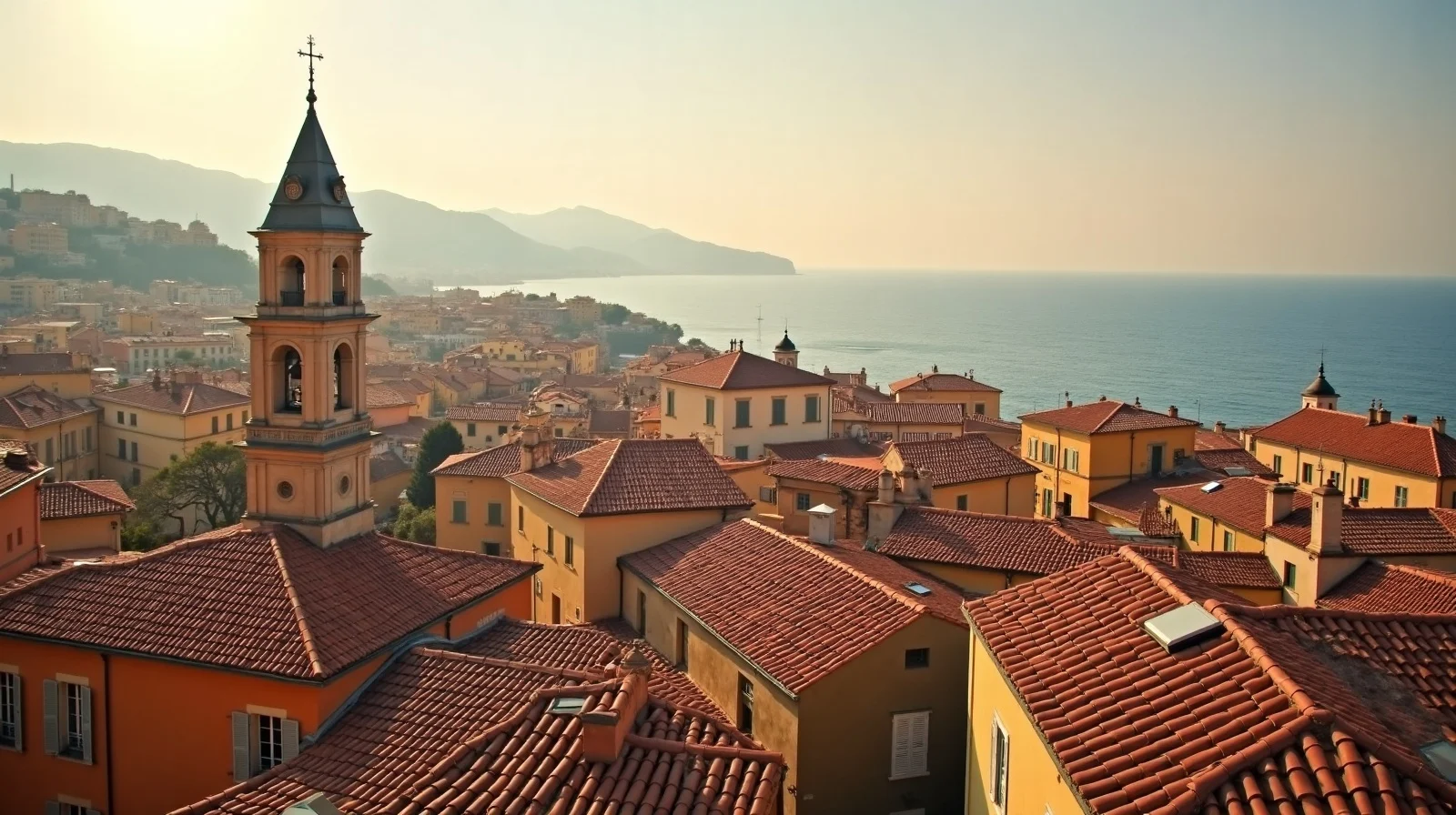 Nice food excursion with a private sommelier guide