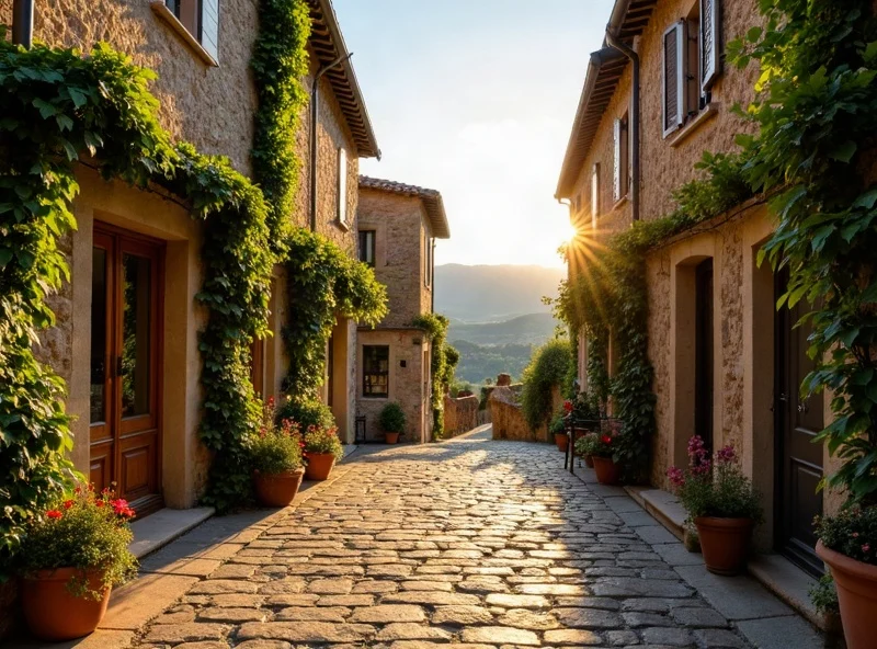 Saint-Paul-de-Vence : haut lieu artistique