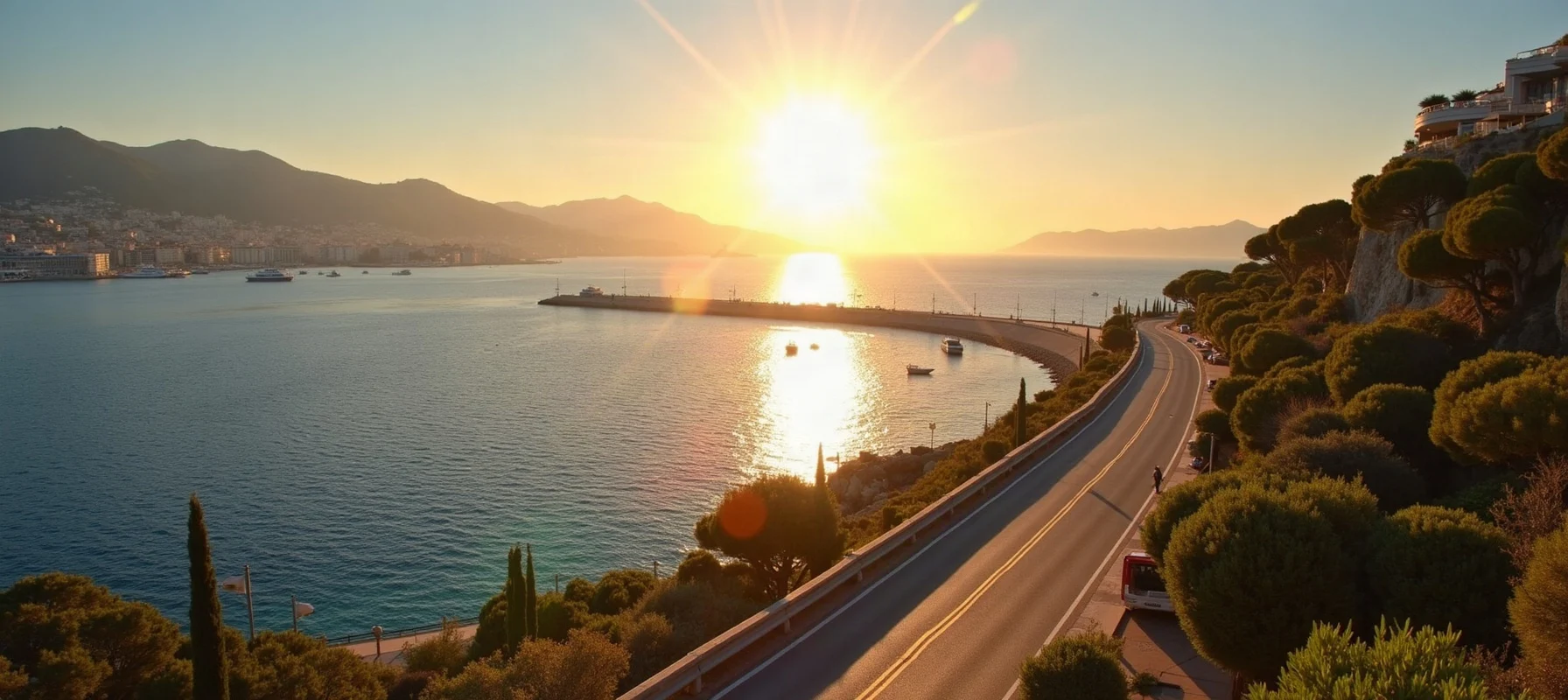 Cannes, Antibes and Saint-Paul-de-Vence in one day