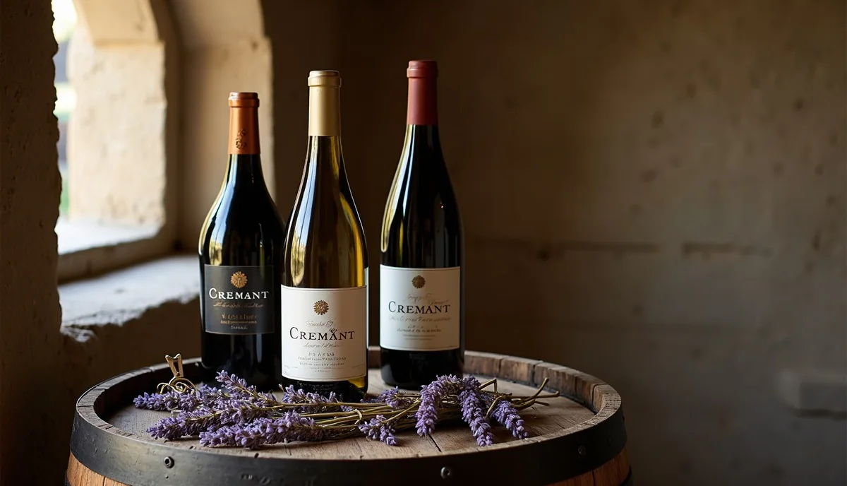 Crémant: What It Is and Why It Is Worth Trying